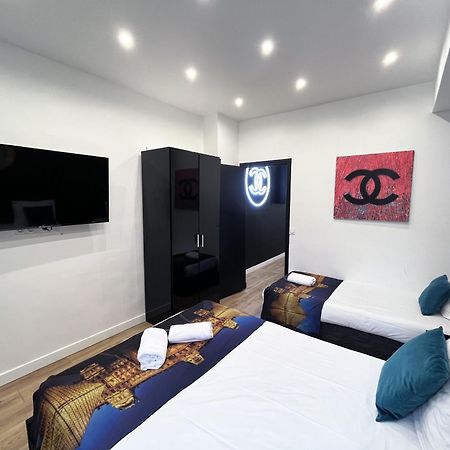 Urban Flat 157 - Coco Chanel Flat In Montorgueil Paris Exterior photo